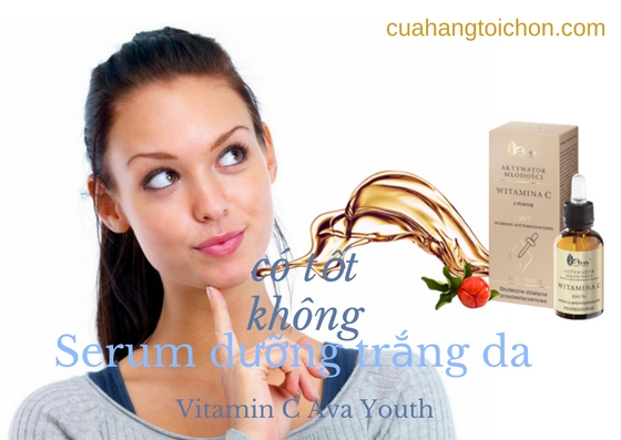 mua-serum-duong-trang-da-mat-vitamin-c-ava-youth-gia-bao-nhieu-tren-thi-truong