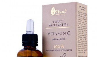 Mua serum dưỡng trắng da mặt Vitamin C Ava Youth giá bao nhiêu trên thị trường?