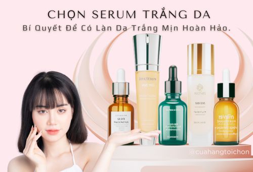 serum-duong-trang-da-la-gi